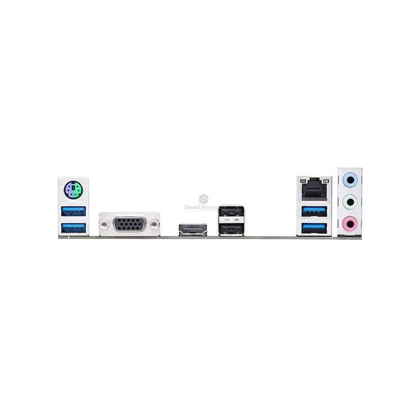 PLACA MADRE ASUS A520M-K PRIME (PRIME A520M-K) SOCKET AM4 | RAM DDR4 BUSS 4866OC MHZ