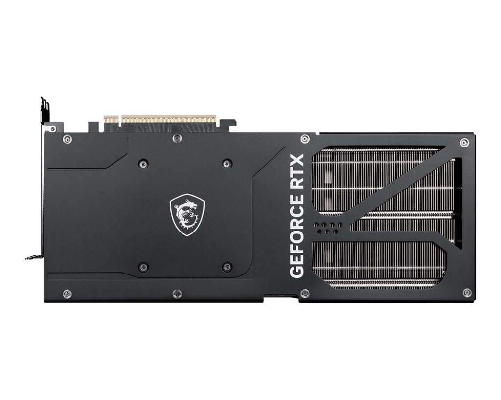 TARJETA DE VIDEO MSI GEFORCE RTX 5090 32G VENTUS 3X OC, 32 GB GDDR7, PCIE GEN 5.0