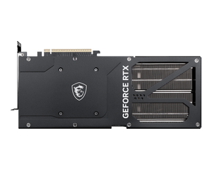 TARJETA DE VIDEO MSI GEFORCE RTX 5090 32G VENTUS 3X OC, 32 GB GDDR7, PCIE GEN 5.0
