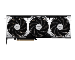 TARJETA DE VIDEO MSI GEFORCE RTX 5070 TI 16G VENTUS 3X OC, 16 GB GDDR7, PCIE GEN 5.0