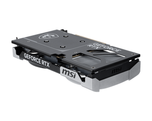 TARJETA DE VIDEO MSI GEFORCE RTX 5060 TI 16G VENTUS 2X OC PLUS, 16GB GDDR7, PCIE GEN 5.0