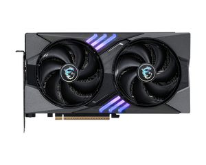 TARJETA DE VIDEO MSI GEFORCE RTX 5060 TI 8G GAMING OC, 8 GB GDDR7, PCIE GEN 5.0
