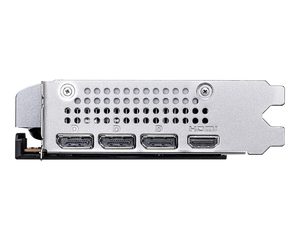TARJETA DE VIDEO MSI GEFORCE RTX 5060 8G VENTUS 2X OC, 8GB GDDR7, PCIE GEN 5.0 X16 (X8)