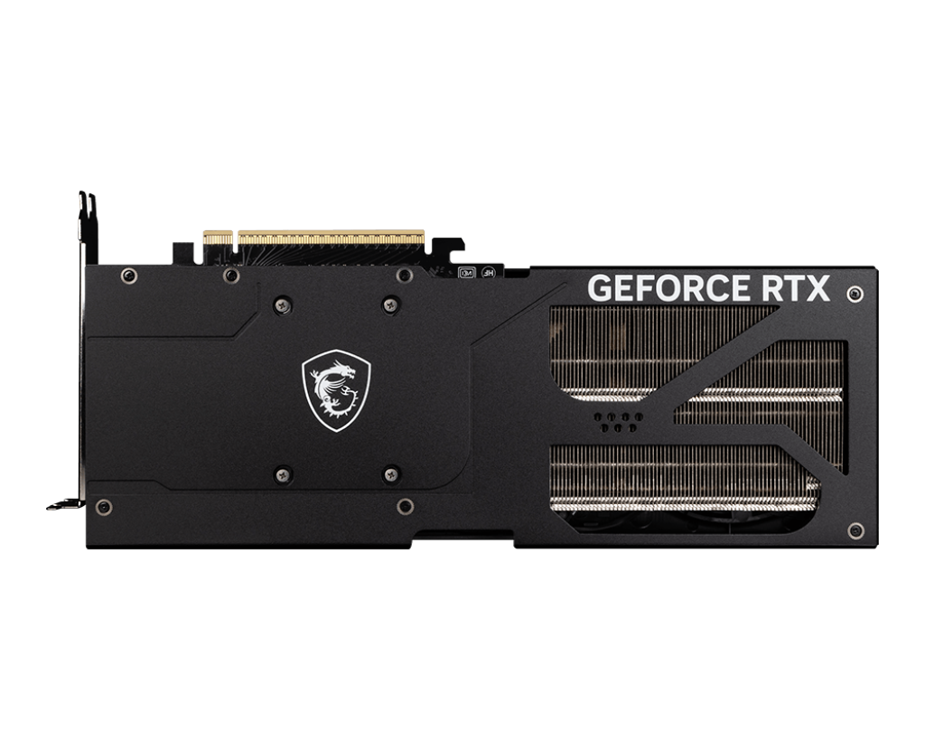 TARJETA DE VIDEO MSI GEFORCE RTX 5070 TI 16G VENTUS 3X OC, 16 GB GDDR7, PCIE GEN 5.0