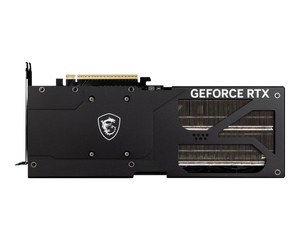 TARJETA DE VIDEO MSI GEFORCE RTX 5070 TI 16G VENTUS 3X OC, 16 GB GDDR7, PCIE GEN 5.0