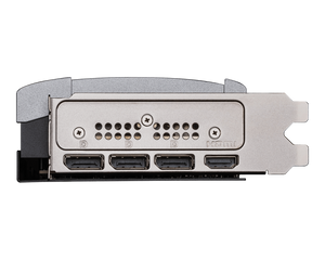 TARJETA DE VIDEO MSI GEFORCE RTX 5070 TI 16G VENTUS 3X OC, 16 GB GDDR7, PCIE GEN 5.0