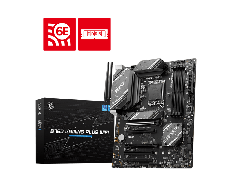 MSI MPG X670E EDGE WIFI X CCT AM5 ATX DDR5 PCI EXPRESS 5.0 WIFI7 2.5G LAN LIGHTING GENESIS
