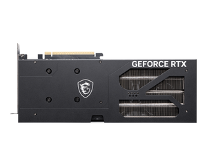 TARJETA DE VIDEO MSI GEFORCE RTX 5060 8G VENTUS 3X OC, 8GB GDDR7, PCIE GEN 5.0 X16 (X8)