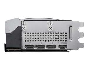 TARJETA DE VIDEO MSI GEFORCE RTX 5090 32G VENTUS 3X OC, 32 GB GDDR7, PCIE GEN 5.0