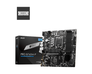 MSI PRO Z790 TOMAHAWK WIFI ATX DDR5 LGA1700 PCI EXPRESS 5.0 WIFI6E BT5.4 2.5G LAN M2 ACCELERADOR