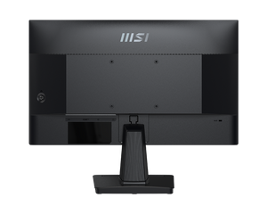 MSI COMPONENTES (A) MONITOR MSI PRO 21.5 FHD/IPS/ 1MS/100 HZ/HDMI/VGA