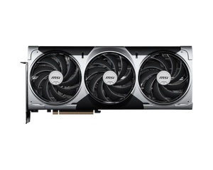 TARJETA DE VIDEO MSI GEFORCE RTX 5090 32G VENTUS 3X OC, 32 GB GDDR7, PCIE GEN 5.0