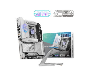 TARJETA MADRE MSI MPG Z890 EDGE TI WIFI CHIPSET INTEL Z890 LGA 1851 ATX HDMI DDR5