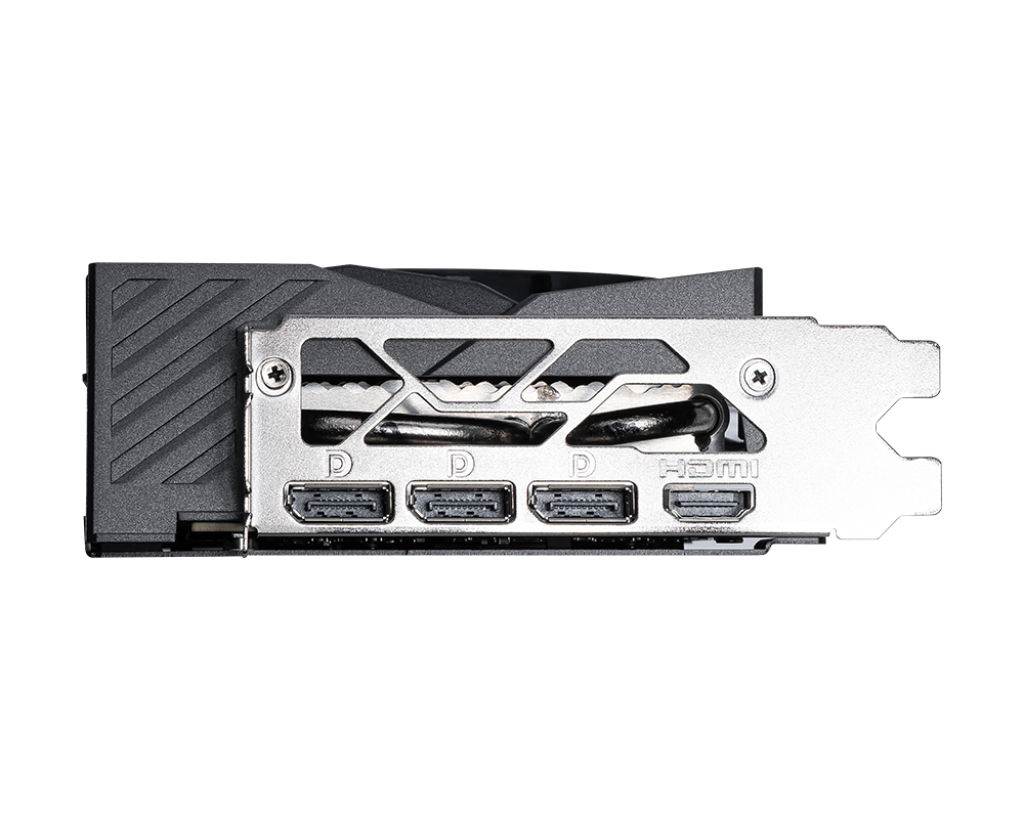 TARJETA DE VIDEO MSI GEFORCE RTX 5060 TI 8G GAMING OC, 8 GB GDDR7, PCIE GEN 5.0