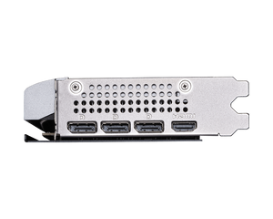 TARJETA DE VIDEO MSI GEFORCE RTX 5060 TI 16G VENTUS 2X OC PLUS, 16GB GDDR7, PCIE GEN 5.0