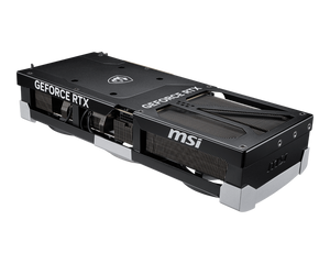 TARJETA DE VIDEO MSI GEFORCE RTX 5090 32G VENTUS 3X OC, 32 GB GDDR7, PCIE GEN 5.0