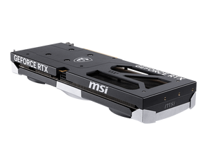 TARJETA DE VIDEO MSI GEFORCE RTX 5060 8G VENTUS 3X OC, 8GB GDDR7, PCIE GEN 5.0 X16 (X8)