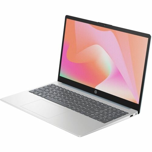 PORTÁTIL HP INTEL CORE I7-1355U 12GB RAM 512GB SSD WINDOWS 11 PANTALLA 15.6'' P/N: 802N8LA#ABM