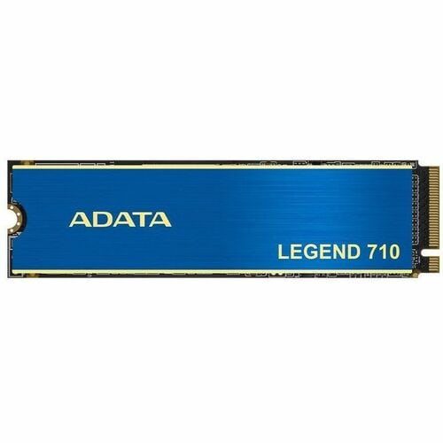 UNIDAD SSD M.2 NVME 1.4 ADATA LEGEND 710 512GB ALEG-710-512GCSAL