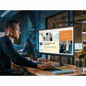 MONITOR MON SMS 24