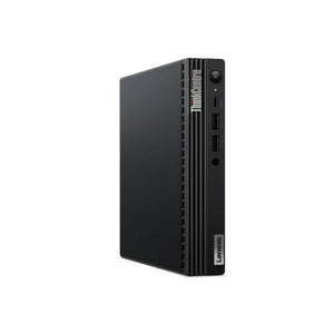 COMPUTADORA DE ESCRITORIO LENOVO THINKCENTRE NEO 50T - INTEL CORE I5-14400T - 16GB RAM DDR5 - 512GB SSD - VIDEO INTEGRADO - WINDOWS 11 PRO - NEGRO - GARANTÍA ONSITE 3 AÑOS