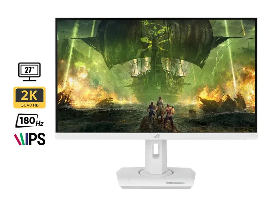 MONITOR GAMER ASUS ROG STRIX XG27ACG-W 27