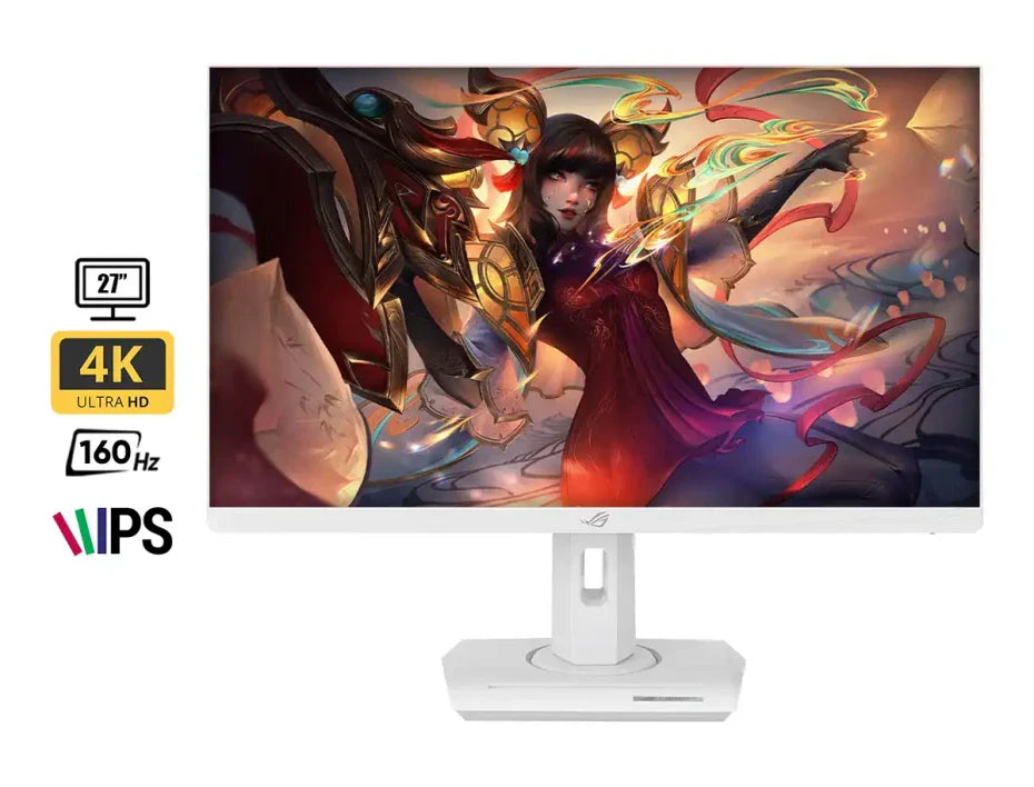 MONITOR GAMING ASUS ROG SWIFT XG27UCG-W 27