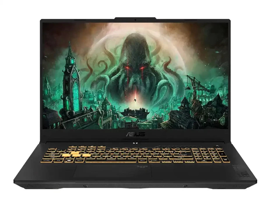 LAPTOP ASUS TUF GAMING F17 CORE I7-13620H 17.3