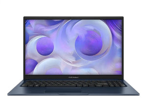 LAPTOP ASUS X1504VA-E82189 - INTEL CI5 1334U - 16GB RAM - 512GB SSD - VIDEO INTEGRADO - 15.6