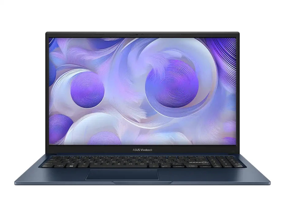LAPTOP ASUS X1504VA-E82189 - INTEL CI5 1334U - 16GB RAM - 512GB SSD - VIDEO INTEGRADO - 15.6