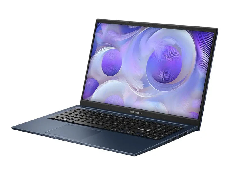 LAPTOP ASUS X1504VA-E82189 - INTEL CI5 1334U - 16GB RAM - 512GB SSD - VIDEO INTEGRADO - 15.6