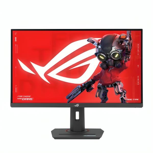 MONITOR GAMING ASUS ROG STRIX XG27ACS 27