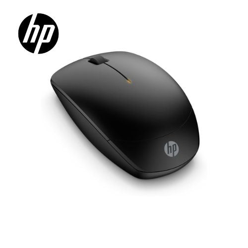 HP RATÓN INALÁMBRICO SLIM 235 4E407UT - DISEÑO ERGONÓMICO Y CONECTIVIDAD USB