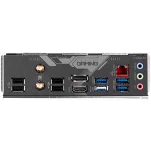 PLACA MADRE GIGABYTE MOTHERBOARD  B760M GAMING X AX, CHIPSET INTEL Z790, LGA1700, ATX