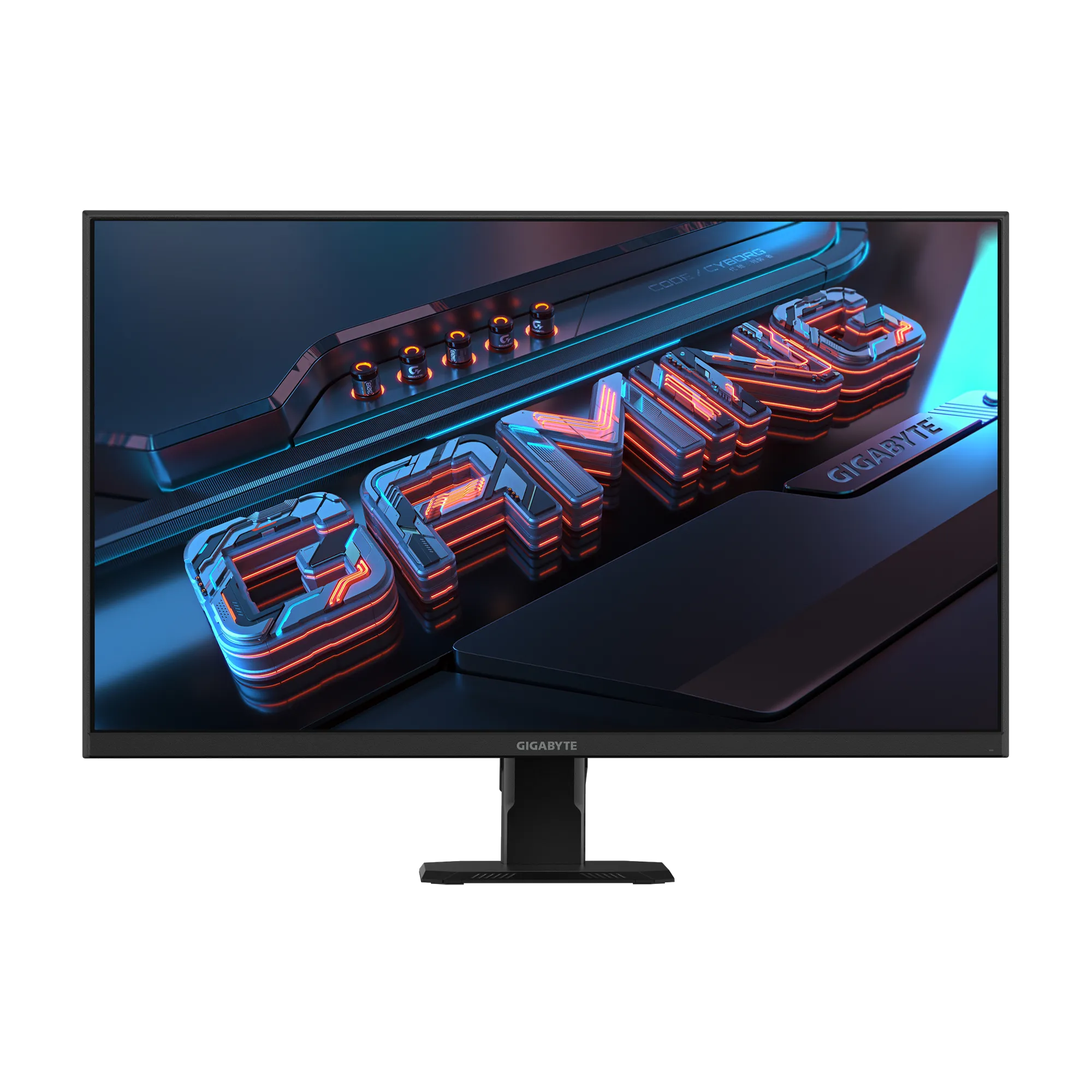MONITOR GAMING GIGABYTE 27