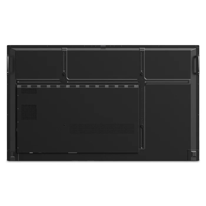 VIEWSONIC VIEWBOARD 33SERIE TOUCHSCREEN 65IN UHD ANDROID 11 IR 450 NITS 2X18W USB-C 8/64GB