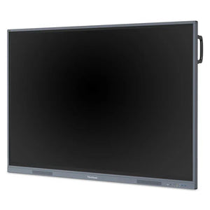 VIEWSONIC VIEWBOARD 33SERIE TOUCHSCREEN 65IN UHD ANDROID 11 IR 450 NITS 2X18W USB-C 8/64GB