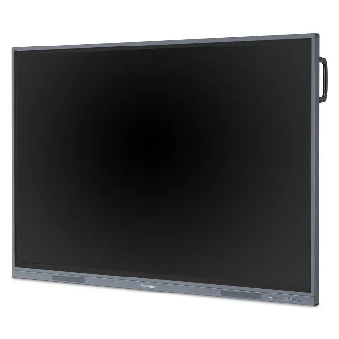 VIEWSONIC VIEWBOARD 33SERIE TOUCHSCREEN 65IN UHD ANDROID 11 IR 450 NITS 2X18W USB-C 8/64GB