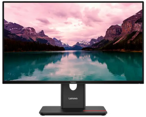 MONITOR LENOVO THINKVISION 64A4MARXLA 23.8