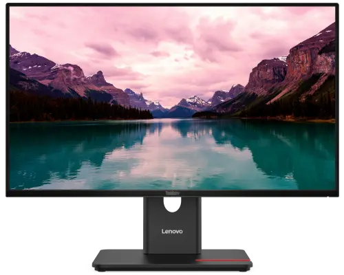 MONITOR LENOVO THINKVISION 64A4MARXLA 23.8