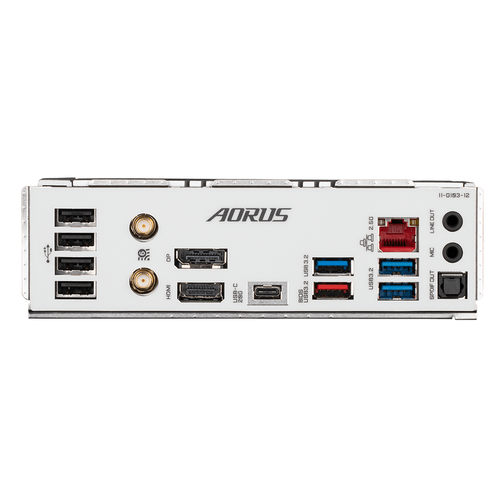 MOTHERBOARD GIGABYTE B760M AORUS ELITE, CHIPSET INTEL B760, LGA1700, MICRO-ATX