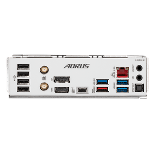MOTHERBOARD GIGABYTE B760M AORUS ELITE, CHIPSET INTEL B760, LGA1700, MICRO-ATX