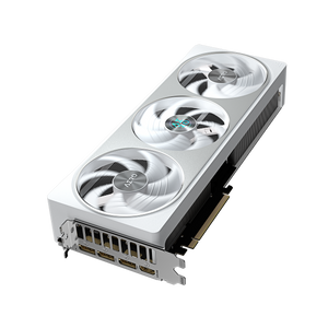 TARJETA DE VIDEO GIGABYTE GEFORCE RTX 5070 AERO OC 12G, 12 GB GDDR7, PCIE GEN 5.0