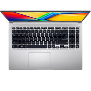 LAPTOP ASUS VIVOBOOK 15 R7-5 16GB RAM 512GB SSD WINDOWS 11 PANTALLA FULL HD