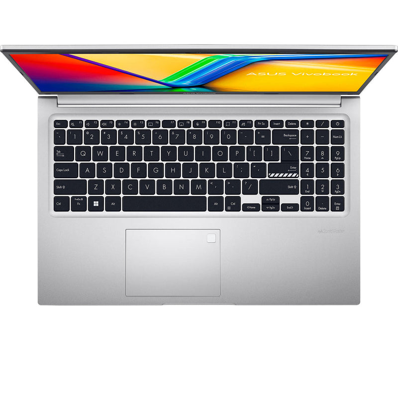 LAPTOP ASUS VIVOBOOK 15 R7-5 16GB RAM 512GB SSD WINDOWS 11 PANTALLA FULL HD