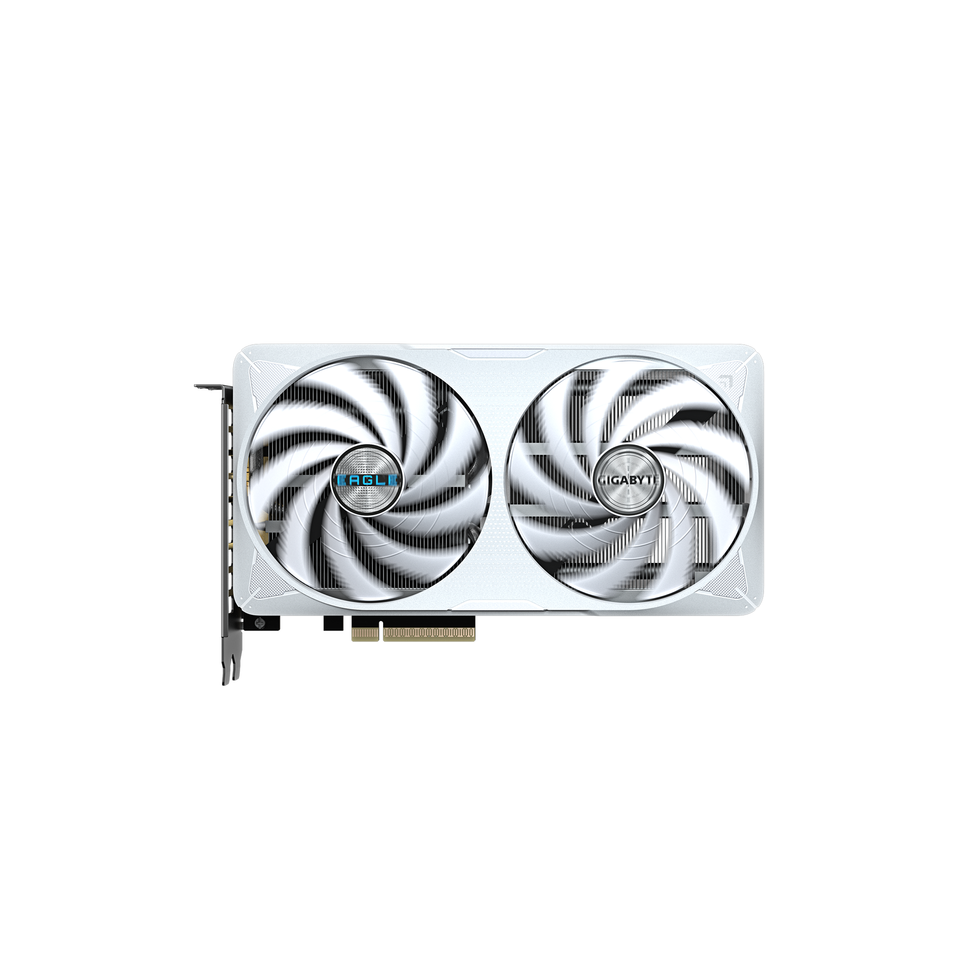 TARJETA DE VIDEO Gigabyte RTX 5060 Ti EAGLE OC ICE 8 GB