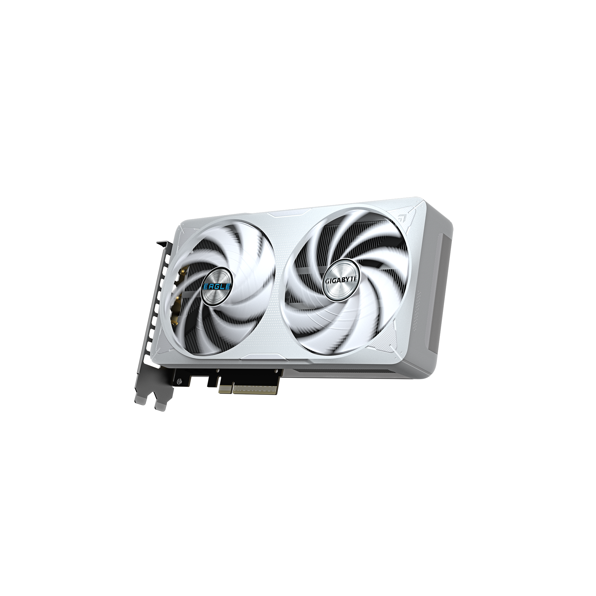 TARJETA DE VIDEO Gigabyte RTX 5060 Ti EAGLE OC ICE 8 GB