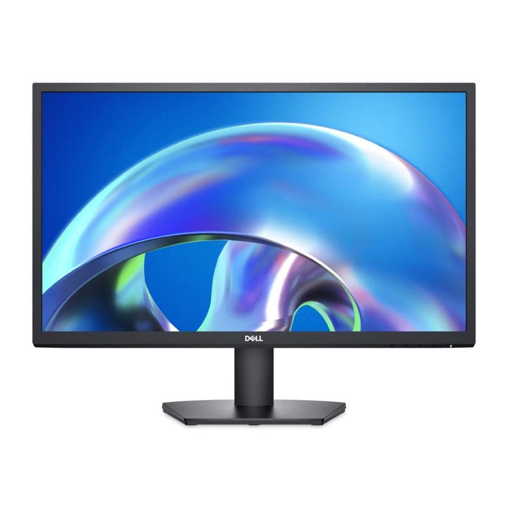 MONITOR DELL SE2425H DE 24 PULGADAS, RESOLUCIÓN FULL HD 1920 X 1080, PANTALLA LED AJUSTABLE CON CONECTIVIDAD HDMI Y VGA
