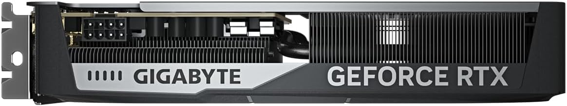 TARJETA DE VIDEO GIGABYTE VGA 8G GB RTX5060TI EAGLE OC