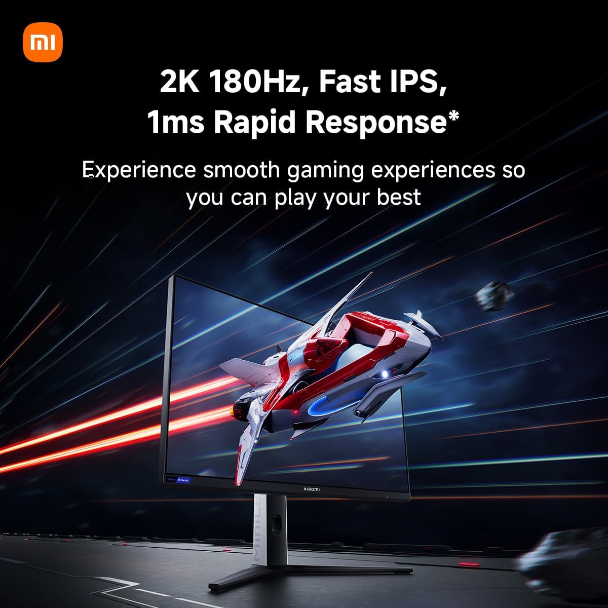 Monitor Xiaomi G Pro 27i 27
